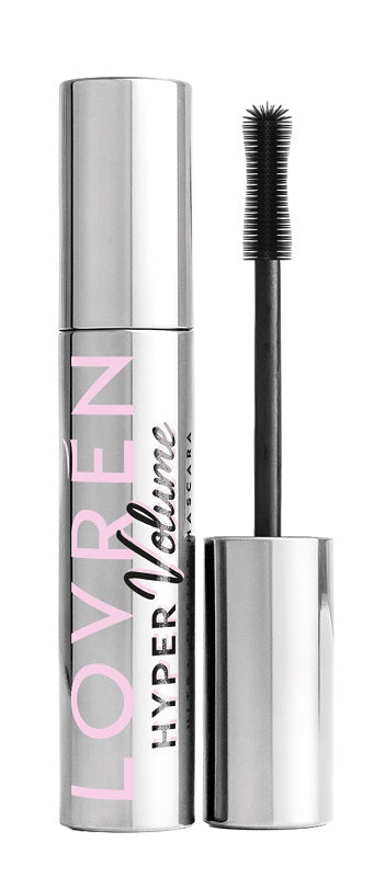 LOVREN HYPER VOLUME ULTRA DEFINE VOLUME MASCARA