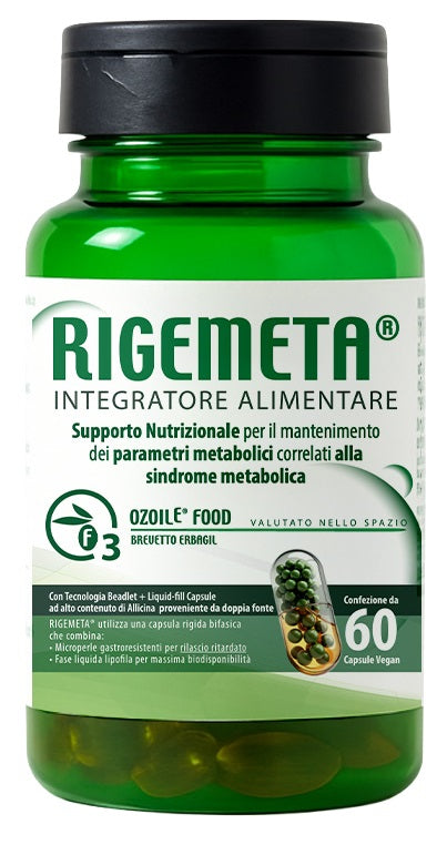 Rigemeta 60 capsule