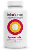 LIPASE MIX INTOLERAN 36 CAPSULE SENZA GLUTINE SENZA SOIA