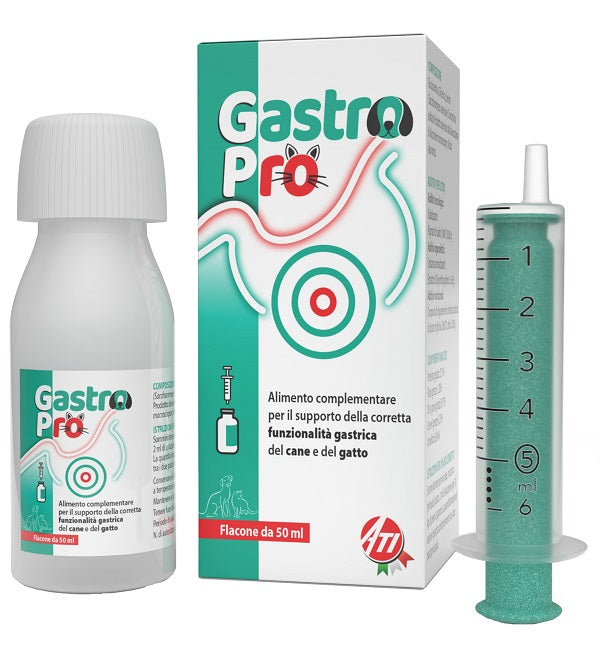 GASTRO PRO 50 ML