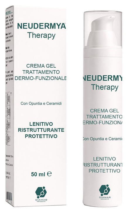 NEUDERMYA THERAPY CREMA GEL 50 ML