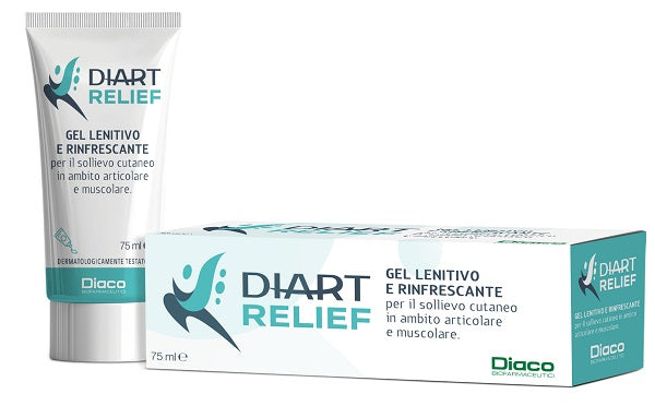 DIART RELIEF 75 ML