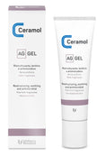 CERAMOL AG GEL 30 ML