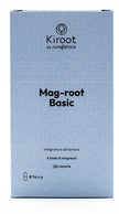 KIROOT BY NUTRIBIOTICA MAG ROOT BASIC 120 CAPSULE SENZA GLUTINE SENZA LATTOSIO