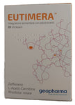 EUTIMERA 20 STICKPACK 1,7 G SENZA GLUTINE NATURALMENTE PRIVO DI LATTOSIO CON EDULCORANTI
