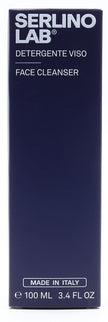 SERLINOLAB DETERGENTE VISO 100 ML