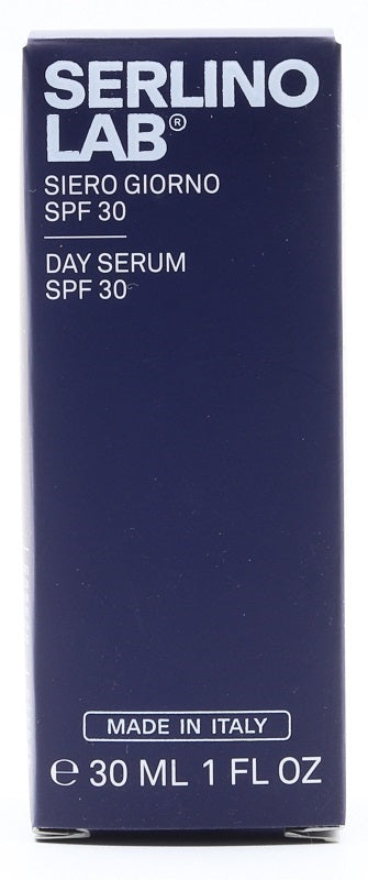 SERLINOLAB SIERO GIORNO 30 ML