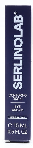 SERLINOLAB CONTORNO OCCHI 15 ML