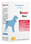 DINAMIC MEDIUM 20 STICK DA 10 G