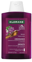 KLORANE SHAMPOO CHININA CRESCITA 200 ML