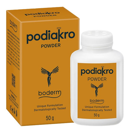 PODIAKRO POWDER 50 G