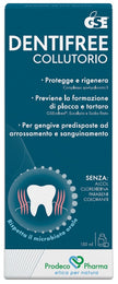 GSE DENTIFREE COLLUTORIO 150 ML
