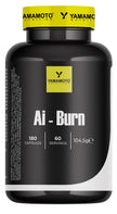 YAMAMOTO NUTRITION AI BURN 180 CAPSULE