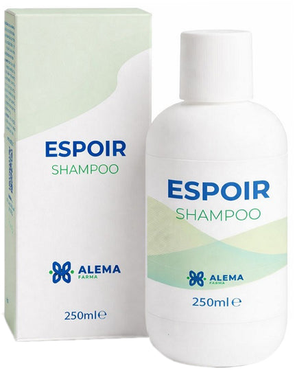 ESPOIR SHAMPOO 200 ML