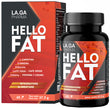 LAGA PHARMA HELLOFAT 60 CAPSULE