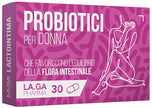 LACTOINTIMA 30 CAPSULE