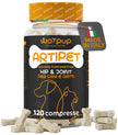 WOTPUP ARTIPET 2,0 120 COMPRESSE