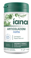IANA ARTICOLAZIONI NOTTE 60 COMPRESSE