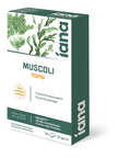 IANA MUSCOLI TONO 120 CAPSULE