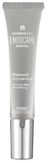 ENDOCARE RENEWAL RETINOID EYE CONTOUR 15 ML