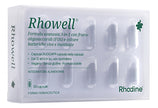 RHOWELL 20 CAPSULE SENZA GLUTINE