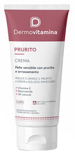 DERMOVITAMINA PRURITO CREMA 200 ML