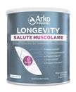 LONGEVITY SALUTE MUSCOLARE 285 G GUSTO FRUTTATO