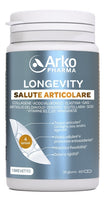 LONGEVITY SALUTE ARTICOLARE 60 CAPSULE