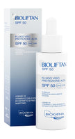 BIOLIFTAN SPF50 FLUIDO VISO 30 ML