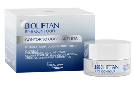 BIOLIFTAN EYE CONTOUR 15 ML
