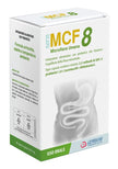 MCF 8 60 CAPSULE SENZA GLUTINE E LATTOSIO