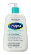 CETAPHIL SA DETERGENTE ESFOLIANTE DELICATO 236 ML