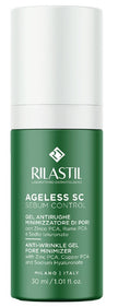 RILASTIL AGELESS GEL ANTIRUGHE 30 ML