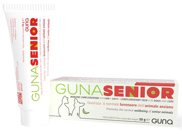 GUNASENIOR 50 G