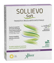 SOLLIEVO SOFT 14 BUSTINE GRANULARI DA 3,8 G SENZA GLUTINE SENZA LATTOSIO SENZA ZUCCHERI AGGIUNTI