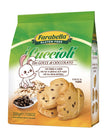FARABELLA GLUTEN FREE I CUCCIOLI CON GOCCE DI CIOCCOLATO PROMO 200 G