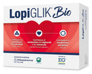 LOPIGLIK BIO 20 FLACONCINI DA 15 ML SENZA GLUTINE SENZA LATTOSIO