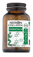 ARTRON COLLAGEN ESSENTIALS 90 COMPRESSE SENZA ZUCCHERI SENZA EDULCORANTI SENZA GLUTINE SENZA LATTOSIO