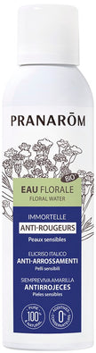PRANAROM IDROLATO DI ELICRISO ITALICO ANTI ARROSSAMENTO PER PELLI SENSIBILI 150 ML