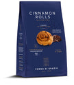 FDG CINNAMON ROLLS GOCCE CIOCCOLATO 4 PEZZI DA 45 G