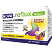 NOVA REFLUX NATURA 20 STICKPACK DA 10 ML SENZA ZUCCHERI AGGIUNTI GLUTINE E LATTOSIO