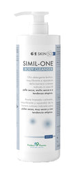 SIMIL-ONE BODY CLEANSER 400 ML
