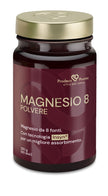 PRODECO INSYN MAGNESIO 8 200 G