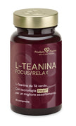 PRODECO INSYN L-TEANINA FOCUS RELAX 30 CAPSULE