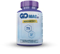 GOMAG21 MAGNESIO 60 CAPSULE 720 MG SENZA GLUTINE SENZA LATTOSIO