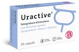 URACTIVE 30 CAPSULE SENZA GLUTINE