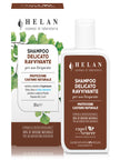 CAPELVENERE SHAMPOO DELICATO RAVVIVANTE CASTANO NATURALE 200ML