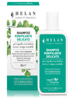 CAPELVENERE SHAMPOO PURIFICANTE DELICATO 200 ML