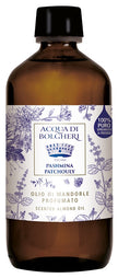 ACQUA DI BOLGHERI OLIO DI MANDORLE PASHMINA PATCHOULY 250 ML