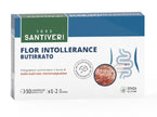 FLOR INTOLLERANCE BUTIRRATO 30 COMPRESSE RIVESTITE SENZA GLUTINE E LATTOSIO